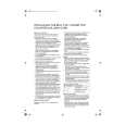 WHIRLPOOL AKP 308/IX Manual de Instalación