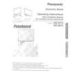 PANASONIC UB5315 Manual de Usuario