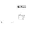 BAUKNECHT MNC 3113 BL Manual de Usuario