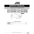 JVC DLA-HD10KSU Manual de Servicio