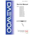DAEWOO DGM22D1DB Manual de Servicio