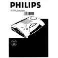 PHILIPS AJ3150/04 Manual de Usuario