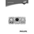 PHILIPS MC-M350/21 Manual de Usuario