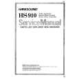 HARKSOUND HS910 Manual de Servicio