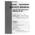 APEX GT3215 Manual de Servicio
