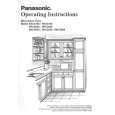 PANASONIC NNS566WAS Manual de Usuario