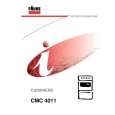 FAURE CMC4011W Manual de Usuario