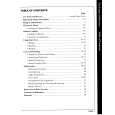 WHIRLPOOL CRG7600WW Manual de Usuario