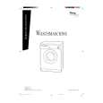 WHIRLPOOL WA 400/1 Manual de Usuario