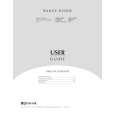 WHIRLPOOL JXT8136ADS Manual de Usuario