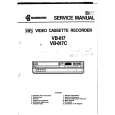 SAMSUNG VB617/C Manual de Servicio