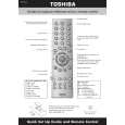 TOSHIBA CT-90101 Guía de consulta rápida