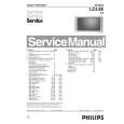 PHILIPS 30HM9202/12 Manual de Servicio PHILIPS 30HM9202/12 Manual de Servicio