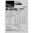 P-D70 P-D70