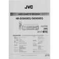 JVC HR-S5900EG Manual de Usuario
