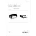 PHILIPS PM8222/31 Manual de Usuario