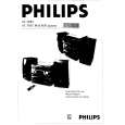 PHILIPS AS785C/41B Manual de Usuario