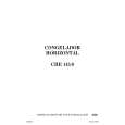 CORBERO CHE145-0 Manual de Usuario