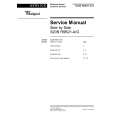WHIRLPOOL S20BRSB21-G Manual de Servicio