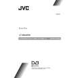 JVC LT-20DA6SK Manual de Usuario