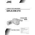 GR-AXM270U(C) GR-AXM270U(C)