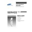 SAMSUNG SGH-A288 Manual de Servicio