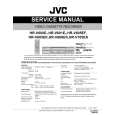 JVC HRV705EK Manual de Servicio
