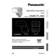 PANASONIC DMWFL360 Manual de Usuario