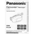 PANASONIC PVL59D Manual de Usuario