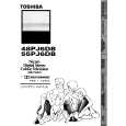 TOSHIBA 48PJ6DB Manual de Usuario