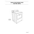 WHIRLPOOL 3RLEC8600SL1 Manual de Instalación