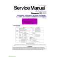 PANASONIC NVFJ620BL Manual de Servicio