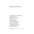 WHIRLPOOL AKP 159/IX Manual de Usuario
