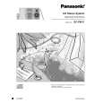 PANASONIC SAPM11 Manual de Usuario