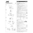 JVC TK-C920EC Manual de Usuario