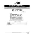 JVC SR-DVM700EU Manual de Servicio
