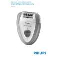 PHILIPS HP6409/11 Manual de Usuario