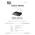 JVC SRP-473E Manual de Servicio