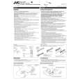 JVC KV-C1007 for EE Manual de Usuario