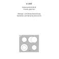 AEG 6130M-ALN39I Manual de Usuario