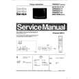 PHILIPS 70NA287706B Manual de Servicio