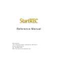 MICROBOARDS STARTREC400 Manual de Servicio
