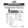 JVC HRJ670EU Manual de Servicio
