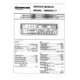 SAMSUNG Q4800T Manual de Servicio