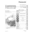 PANASONIC SAHE200K Manual de Usuario
