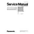 PANASONIC DMR-ES10EG Manual de Servicio