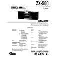 ZX-500 - Haga un click en la imagen para cerrar
