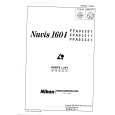NIKON FFA03201 Manual de Servicio
