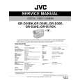 JVC GRD30EK Manual de Servicio