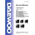 DAEWOO DTQ-20U1FSN Manual de Servicio